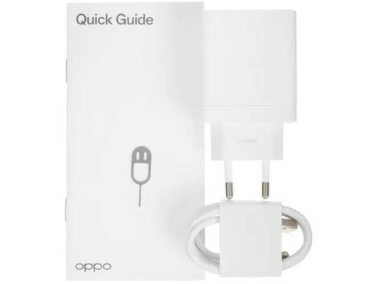 Смартфон OPPO Reno 8T 8/128Gb Black